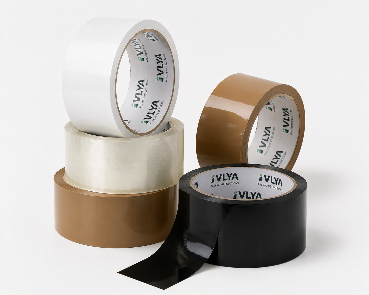 Packing Tape